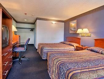 Motel Super 8 Milford