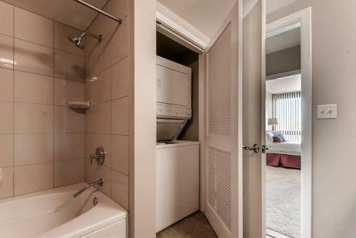 Apartamentos Churchill At Newseum Residences