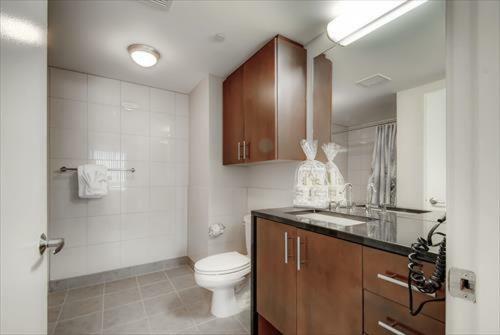 Apartamentos Churchill At Newseum Residences