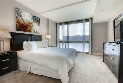 Apartamentos Churchill At Newseum Residences