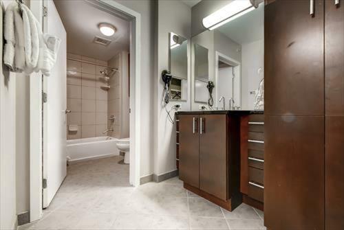 Apartamentos Churchill At Newseum Residences