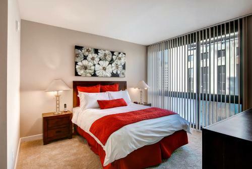 Apartamentos Churchill At Newseum Residences