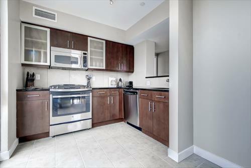 Apartamentos Churchill At Newseum Residences
