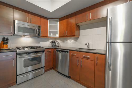 Apartamentos Churchill At Newseum Residences