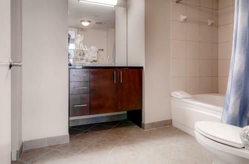 Apartamentos Churchill At Newseum Residences