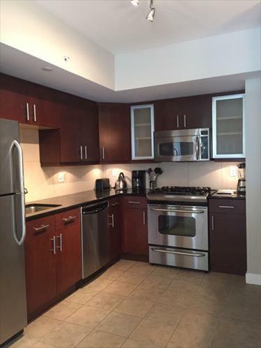 Apartamentos Churchill At Newseum Residences
