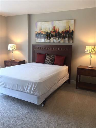 Apartamentos Churchill At Newseum Residences