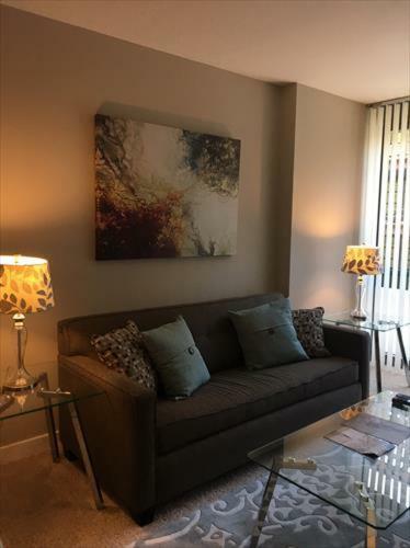 Apartamentos Churchill At Newseum Residences