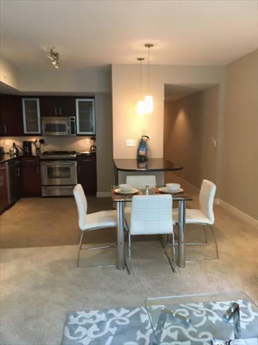 Apartamentos Churchill At Newseum Residences