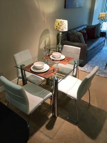 Apartamentos Churchill At Newseum Residences