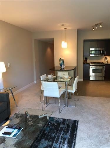 Apartamentos Churchill At Newseum Residences
