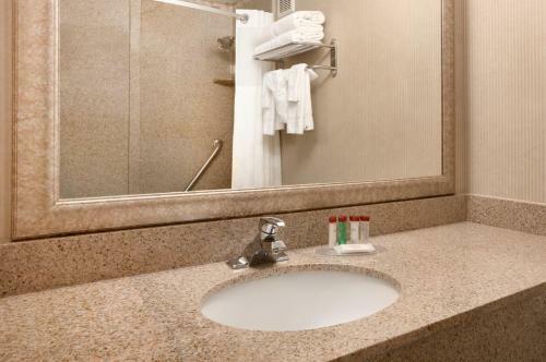 Hotel Ramada Newark / Wilmington Area