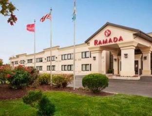 Hotel Ramada Newark / Wilmington Area