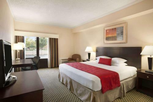 Hotel Ramada Newark / Wilmington Area