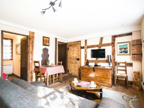 Apartamento G�tes Strengbach