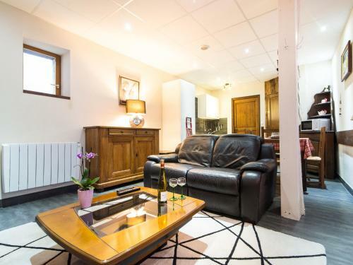 Apartamento G�tes Strengbach