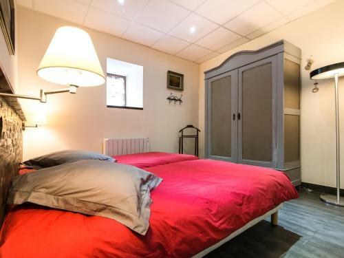 Apartamento G�tes Strengbach