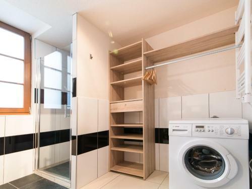 Apartamento G�tes Strengbach