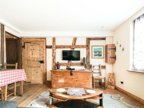 Apartamento G�tes Strengbach