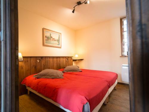 Apartamento G�tes Strengbach