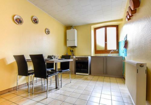 Apartamento Gite De La Dime