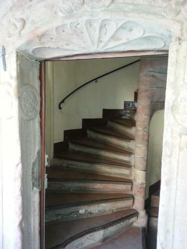 Apartamento Gite De La Dime