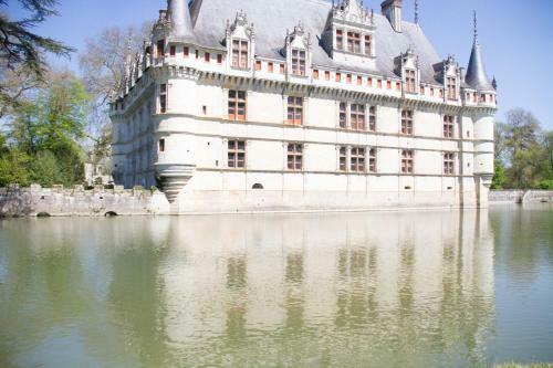 Long�re Pierre De Ronsard