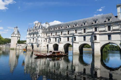Long�re Pierre De Ronsard