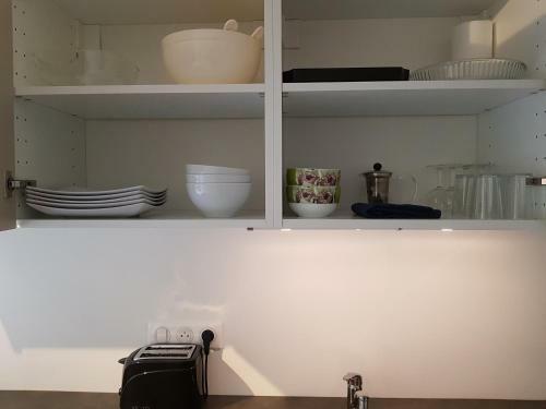 Apartamento A L'or�e Du Bois