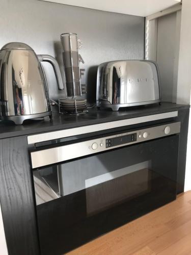 Apartamento T4 Refait � Neuf Rennes, 3 Ch. Parking, 2 Balcons.