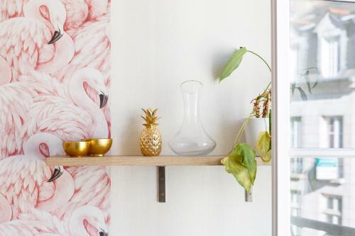 Apartamento Ty Paradis By Cocoonr