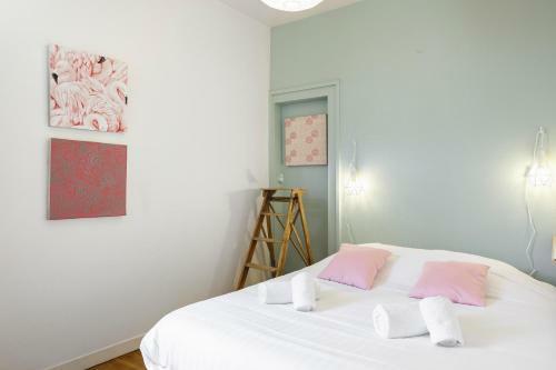 Apartamento Ty Paradis By Cocoonr