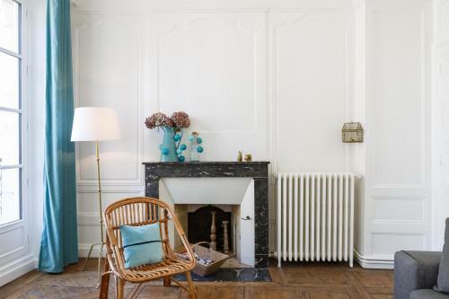 Apartamento Ty Paradis By Cocoonr
