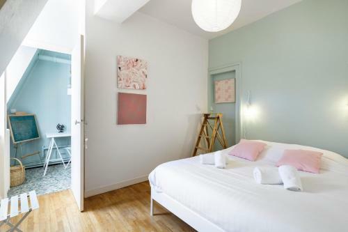 Apartamento Ty Paradis By Cocoonr