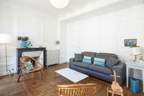 Apartamento Ty Paradis By Cocoonr