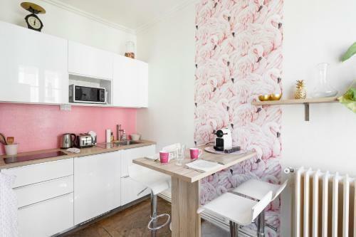 Apartamento Ty Paradis By Cocoonr
