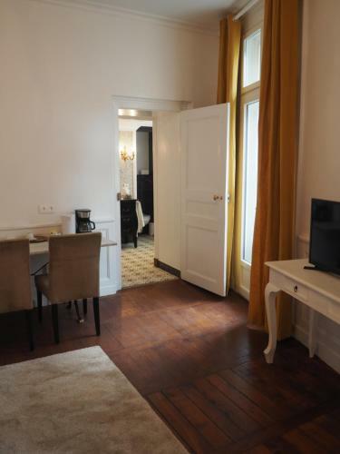 Bed & Breakfast Le Quatre
