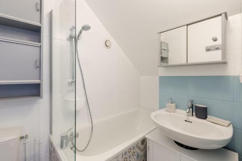 Apartamentos Ty Melaine By Cocoonr