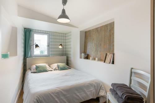 Apartamentos Ty Melaine By Cocoonr