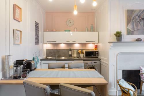 Apartamentos Ty Melaine By Cocoonr