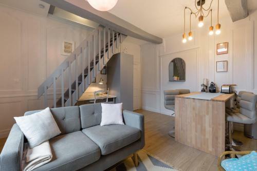 Apartamentos Ty Melaine By Cocoonr