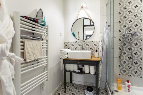 Apartamento Le Jacobin 3
