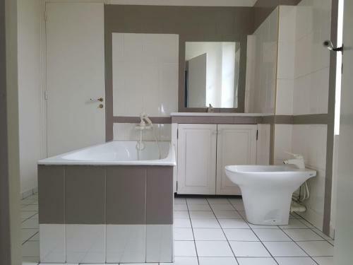 Hostal Villa Eva Des Landes