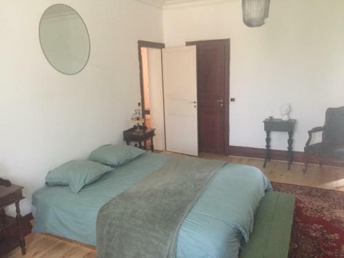 Hostal Villa Eva Des Landes