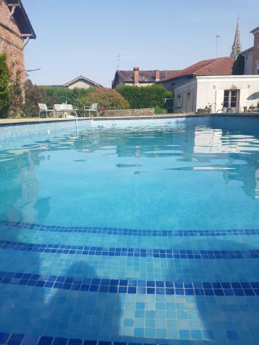 Hostal Villa Eva Des Landes