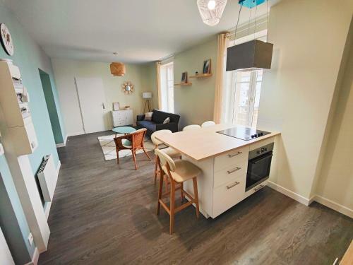 Apartamento T2 Neuf Le Scandinave