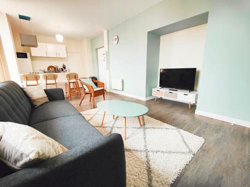 Apartamento T2 Neuf Le Scandinave