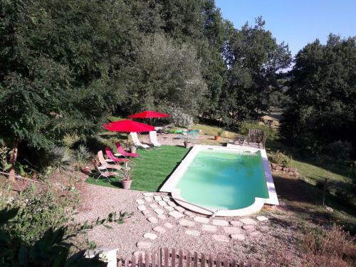 Apartamento Les Ch�nes � La Clairiere