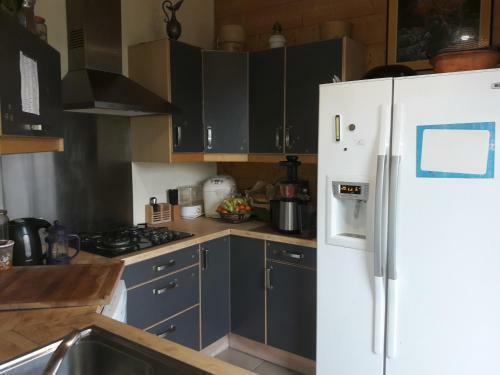 Apartamento Les Ch�nes � La Clairiere