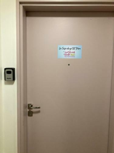 Apartamento La Casa Du P'tit P�re